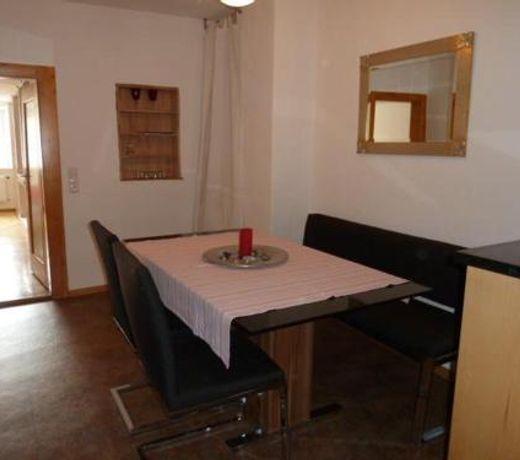 Ferienwohnung - Mittendrin -