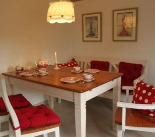 Ferienhaus Deichgraf