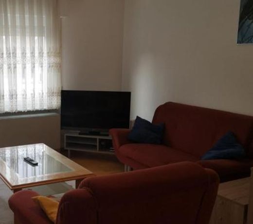 Apartment Goldberg