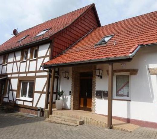 Meine Ferienwohnung Seeburg 1