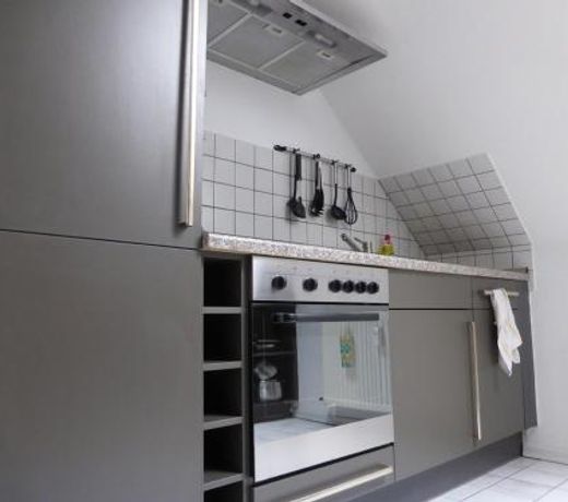 Meine Ferienwohnung Seeburg 1