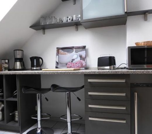 Meine Ferienwohnung Seeburg 1
