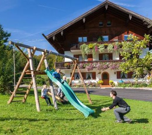 Rauchenbichlhof