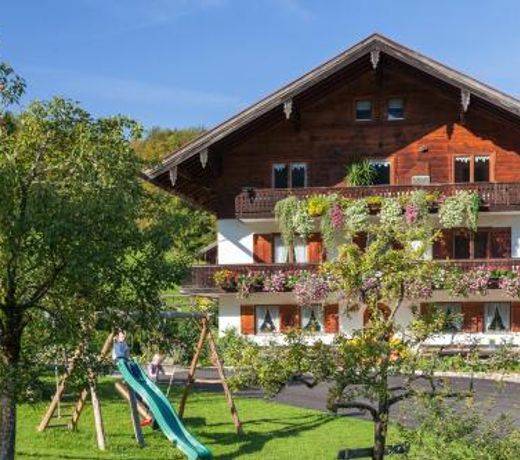 Rauchenbichlhof