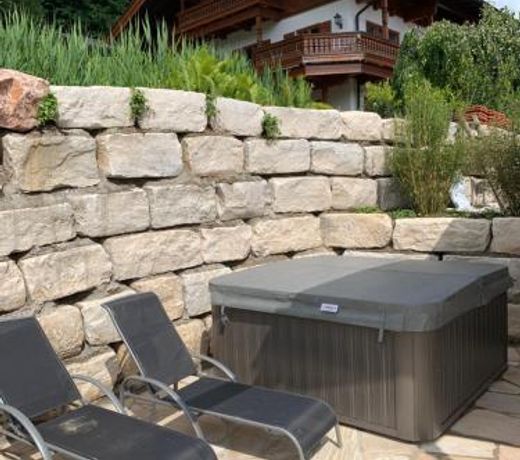 Chalet Ruhpolding Bayern