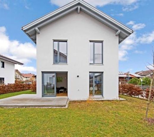 Ferienhaus Rimsting am Chiemsee