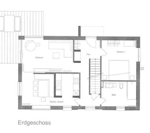 Ferienhaus Rimsting am Chiemsee