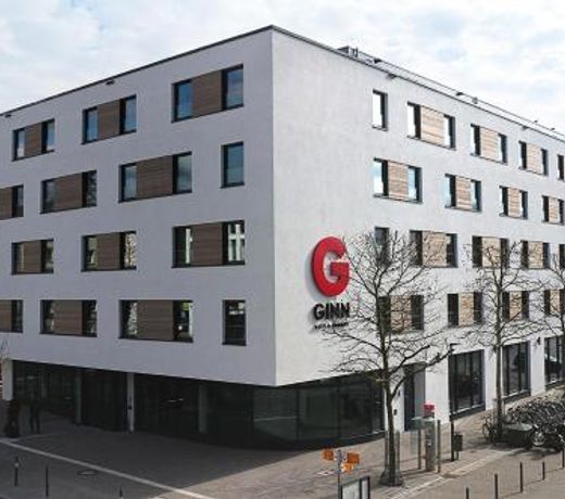 GINN City and Lounge Ravensburg