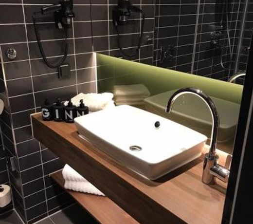 GINN City and Lounge Ravensburg