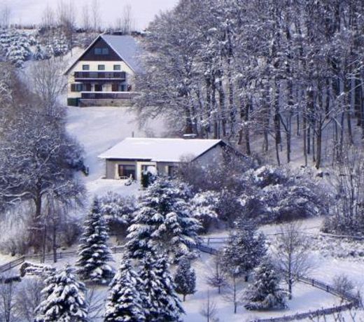 Ferienbungalow Nähe Willingen-Winterberg