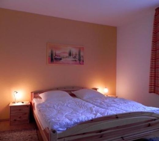 Ferienbungalow Nähe Willingen-Winterberg