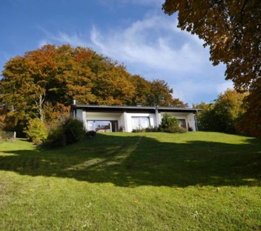 Ferienbungalow Nähe Willingen-Winterberg