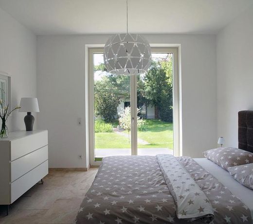 Luxus Appartement zwischen Leipzig und Cospudener See