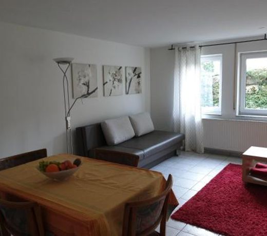 Ferienwohnung Messe Stuttgart - Leinfelden-Echterdingen