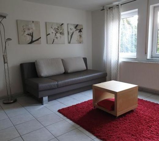 Ferienwohnung Messe Stuttgart - Leinfelden-Echterdingen