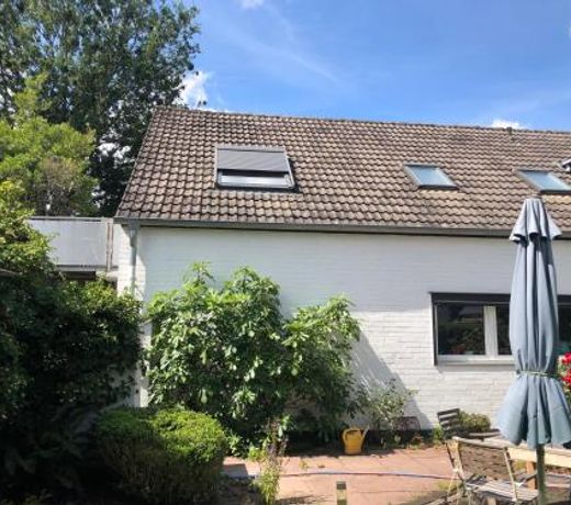 Nettes Appartment in Langenhagen