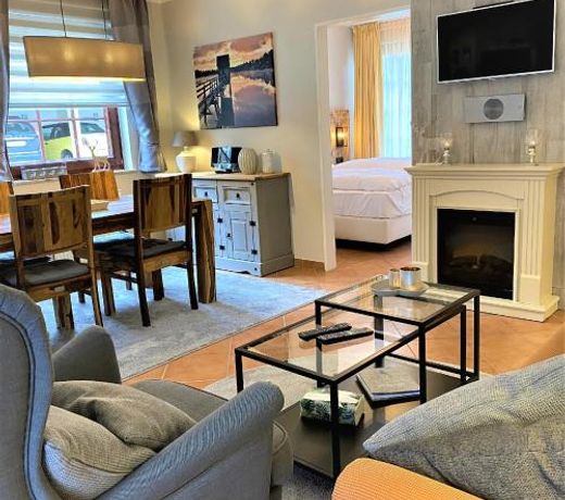 Luxus Ferienwohnung Ausspann