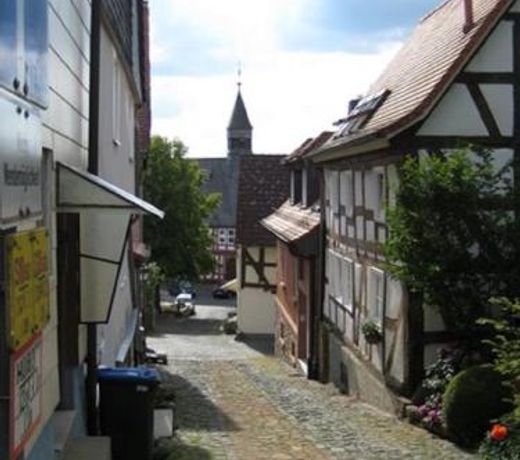 Am Sternberg 209