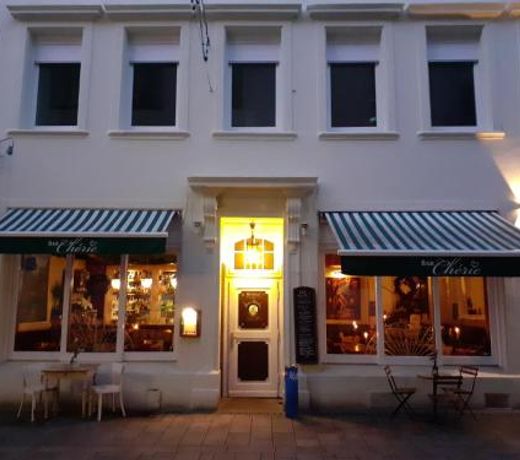 Victoria Altstadt Suites