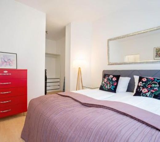 Victoria Altstadt Suites