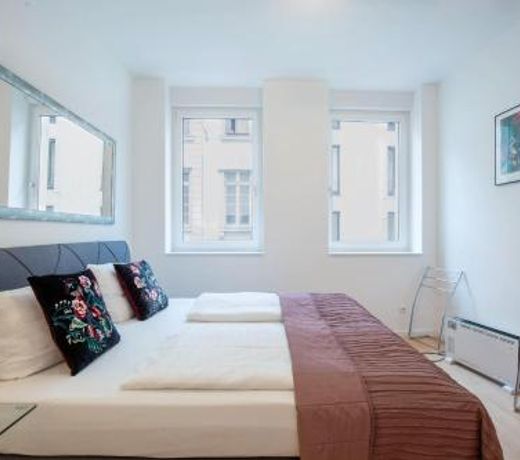 Victoria Altstadt Suites