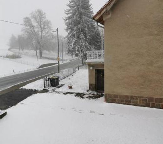 Monteur- und Ferienwohnung im Erdgeschoss - Familie Weber