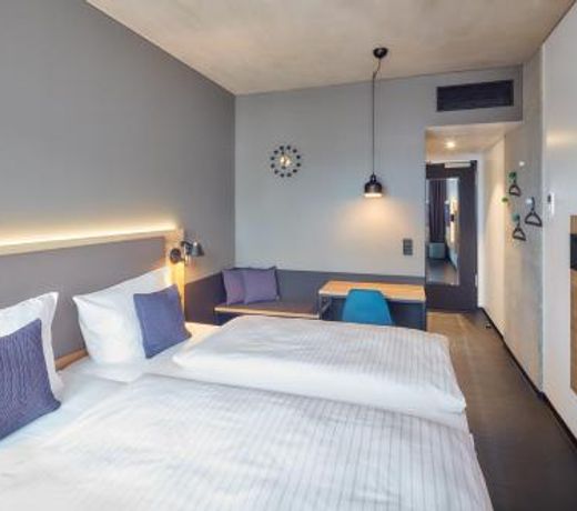 aletto Hotel Potsdamer Platz