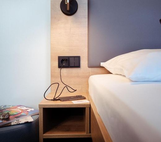 aletto Hotel Potsdamer Platz