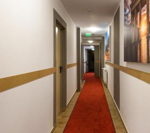 Hotelzimmer in Berlin Prenzlauer Berg 2 Neu