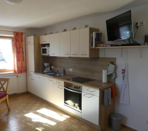 Ferienwohnung Haus Elisabeth, Roßfeldalm