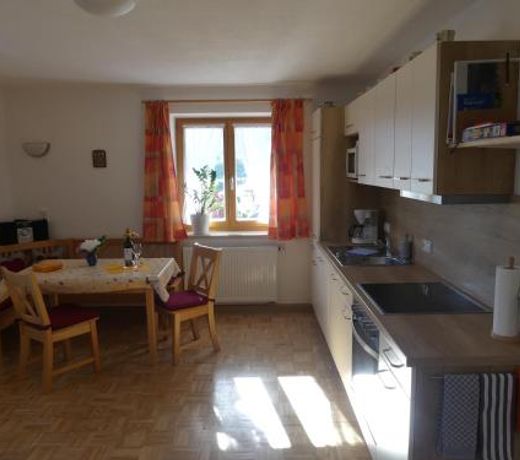 Ferienwohnung Haus Elisabeth, Roßfeldalm