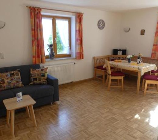 Ferienwohnung Haus Elisabeth, Roßfeldalm