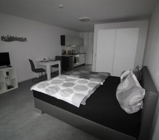 Aachener Ferienwohnung