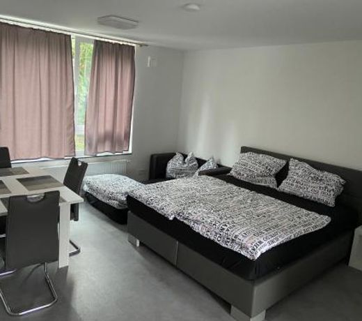 Aachener Ferienwohnung