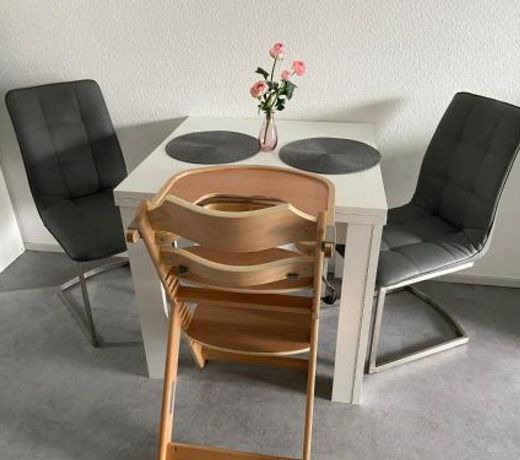 Aachener Ferienwohnung