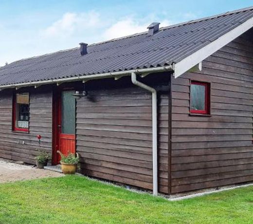 6 person holiday home in Hemmet