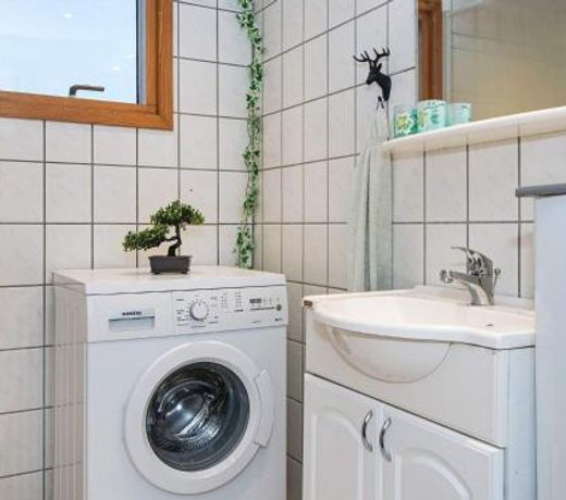 6 person holiday home in Hemmet