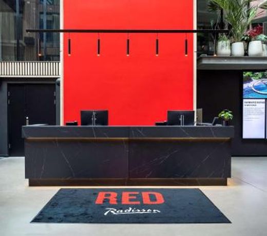 Radisson RED Aarhus