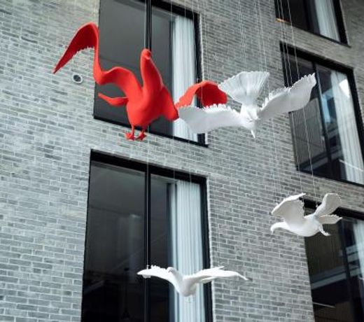 Radisson RED Aarhus