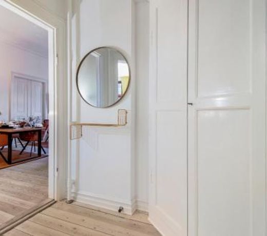The Modern Aarhus Getaway
