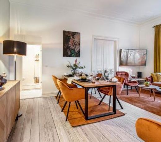 The Modern Aarhus Getaway