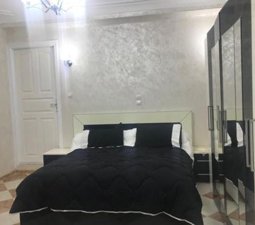 Super appartement de luxe T4 a la ville de Bejaia