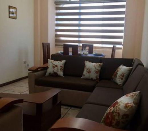 Confortable mini departamento
