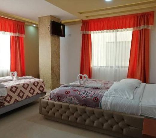 Hostal Dugan