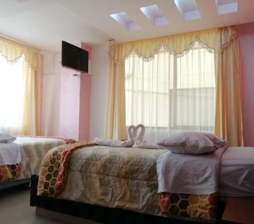 Hostal Dugan