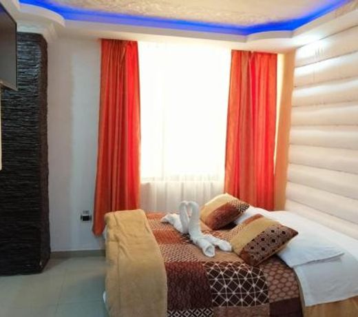 Hostal Dugan