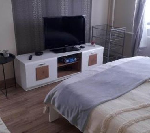Pilve apartment
