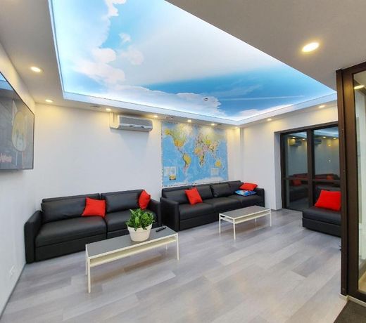 Capsule Hostels Tallinn