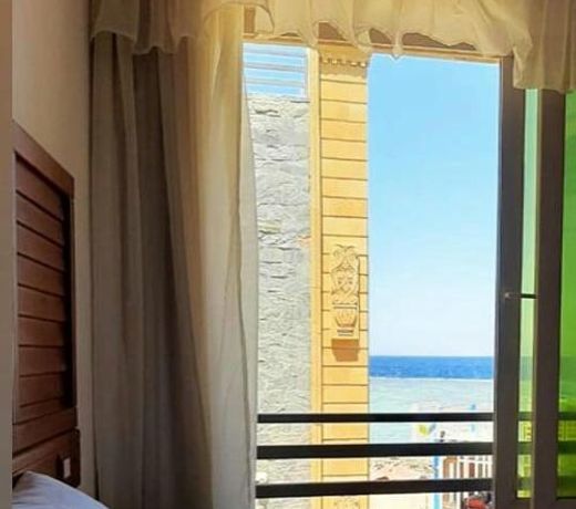 Diamond Dahab House