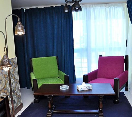 New Star Zamalek Hotel